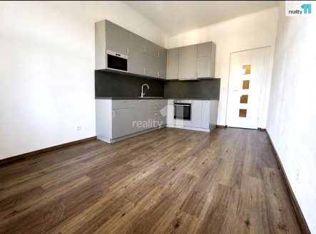 Pronájem bytu, 3+1, 68 m²