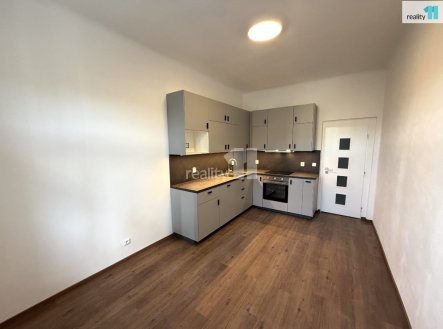 4 | Pronájem bytu, 3+1, 68 m²