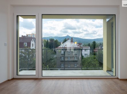 Prodej bytu, 3+kk, 88 m²