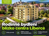 Prodej bytu, 3+kk, 88 m²