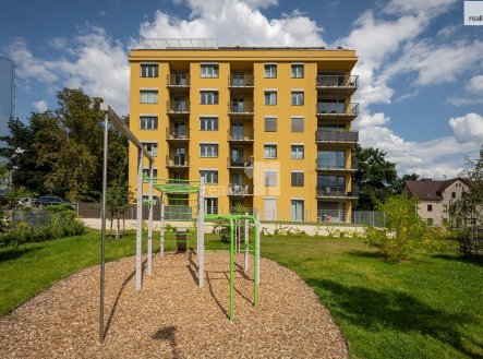 Prodej bytu, 2+kk, 60 m²