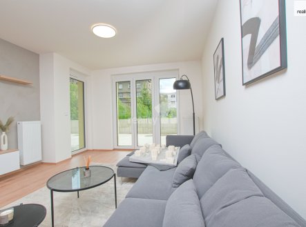 Prodej bytu, 2+kk, 69 m²
