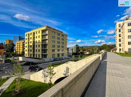 1 | Prodej bytu, 2+kk, 69 m²