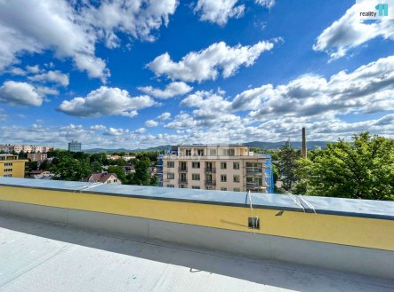 Prodej bytu, 4+kk, 120 m²