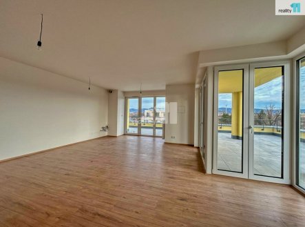 Prodej bytu, 4+kk, 120 m²