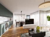 Prodej bytu, 4+kk, 120 m²