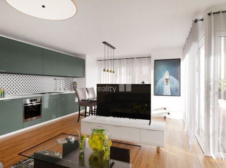 Prodej bytu, 4+kk, 120 m²