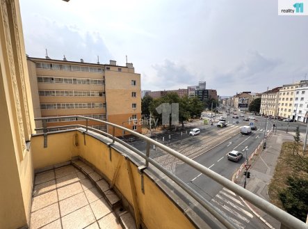 Pronájem bytu, 2+kk, 86 m²