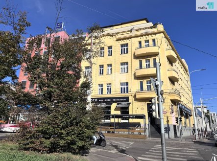 Pronájem bytu, 2+kk, 85 m²
