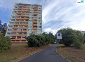 Prodej bytu, 1+1, 27 m²