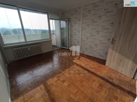 Prodej bytu, 1+1, 27 m²