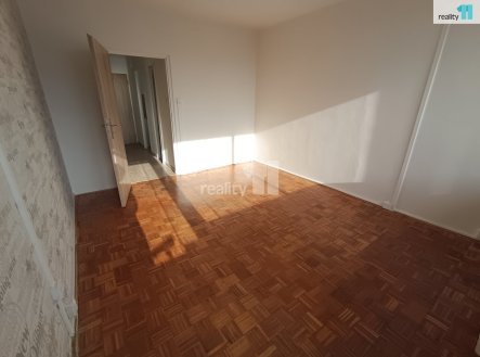 Prodej bytu, 1+1, 27 m²
