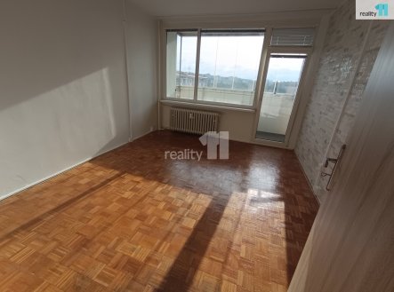 Prodej bytu, 1+1, 27 m²