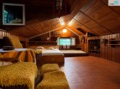 Prodej chaty/rekreačního objektu, 50 m²