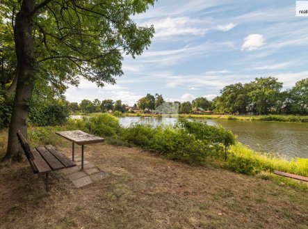 Prodej chaty/rekreačního objektu, 50 m²