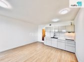 Pronájem bytu, 1+kk, 41 m²
