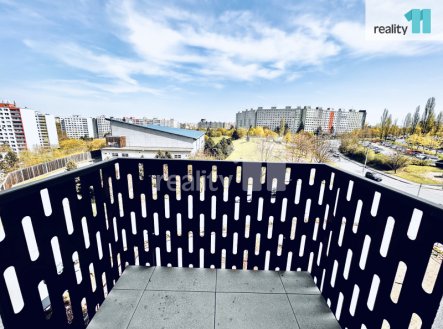 Pronájem bytu, 1+kk, 41 m²
