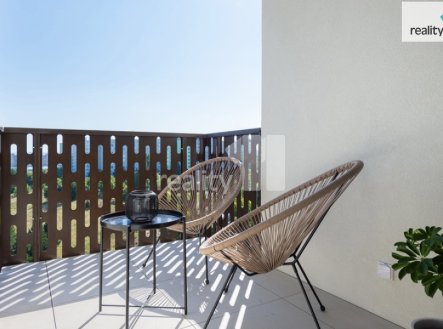 Pronájem bytu, 1+kk, 41 m²
