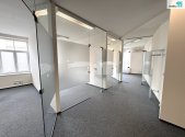 Pronájem kanceláře, 91 m²