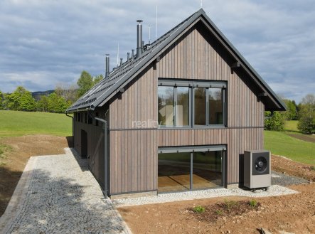 Prodej domu/vily, 129 m²