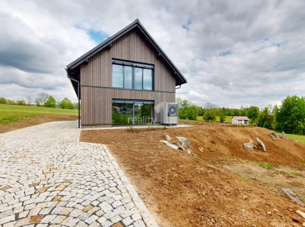 Prodej domu/vily, 129 m²