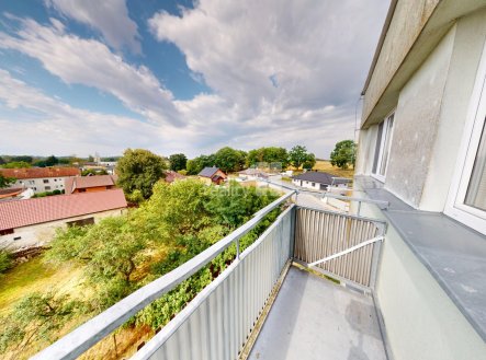 Prodej bytu, 2+1, 57 m²