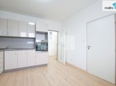 Pronájem bytu, 1+1, 34 m²