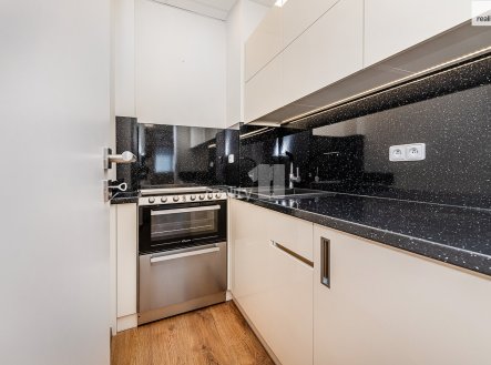 Pronájem kanceláře, 46 m²