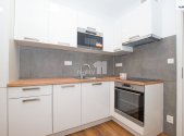 Pronájem bytu, 1+kk, 25 m²