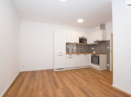 Pronájem bytu, 1+kk, 25 m²