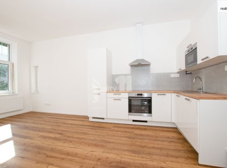 Pronájem bytu, 2+kk, 50 m²