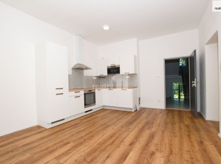 Pronájem bytu, 2+kk, 50 m²