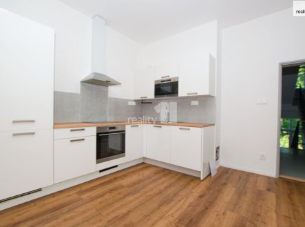 Pronájem bytu, 2+kk, 50 m²