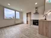 Prodej bytu, 2+kk, 36 m²