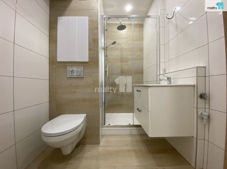 Prodej bytu, 2+kk, 36 m²