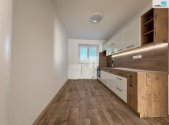 Pronájem bytu, 2+1, 51 m²