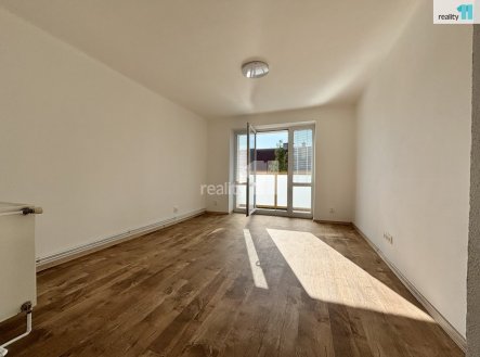 Pronájem bytu, 2+1, 51 m²
