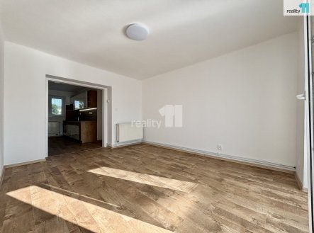 Pronájem bytu, 2+1, 51 m²