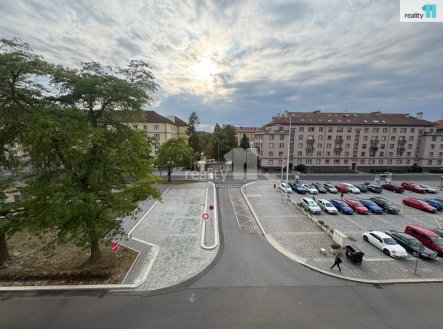 Prodej bytu, 2+1, 57 m²