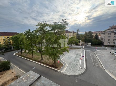 Prodej bytu, 2+1, 57 m²