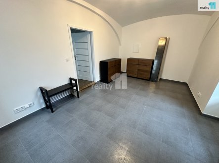 Pronájem bytu, 3+kk, 85 m²