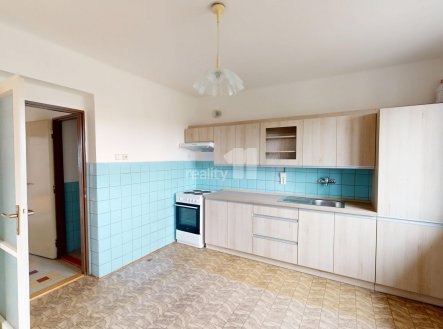 Prodej bytu, 3+1, 73 m²