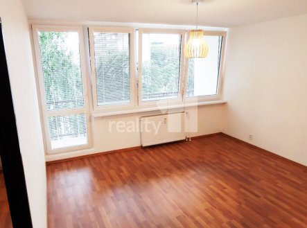 Pronájem bytu, 2+kk, 47 m²