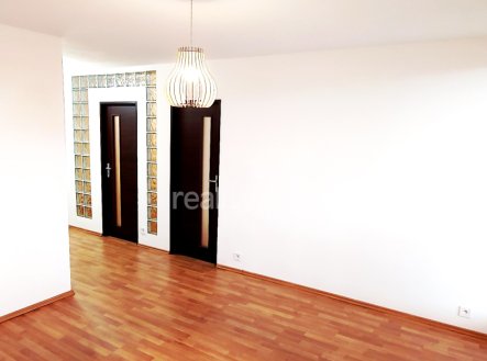 Pronájem bytu, 2+kk, 47 m²