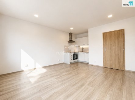 Prodej bytu, 2+kk, 41 m²