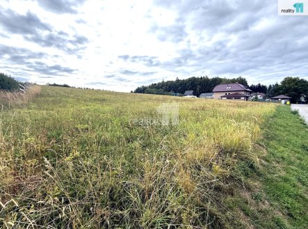 Prodej pozemku pro bydlení, 1 000 m²