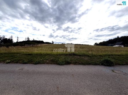 Prodej pozemku pro bydlení, 1 000 m²