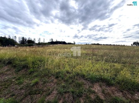 Prodej pozemku pro bydlení, 1 000 m²