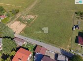 Prodej - pozemek pro bydlení, 1 000 m²