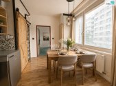 Prodej bytu, 3+1, 72 m²